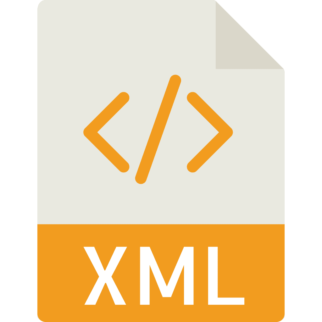 xml