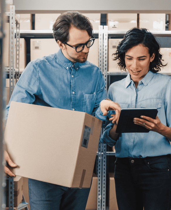 Odoo Inventory Management Software Boosts Customer Satisfaction