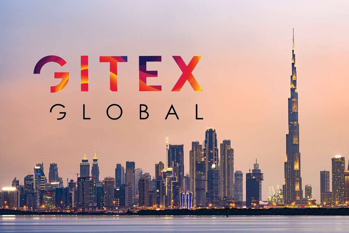 GITEX Global 2023