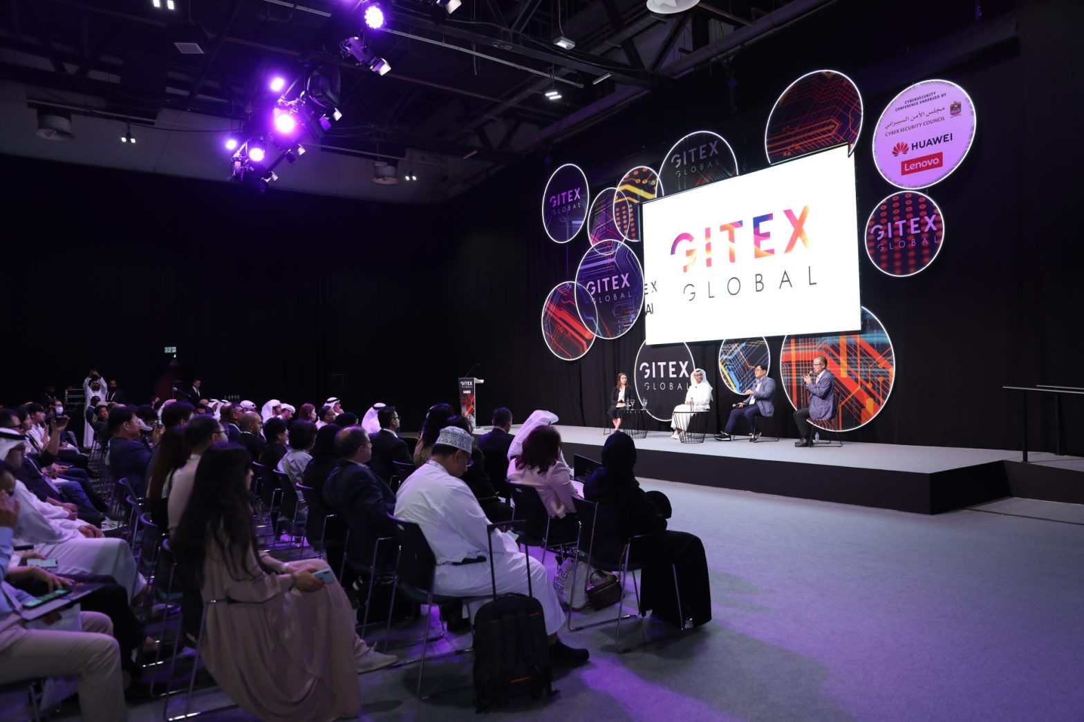 GITEX Global Highlights