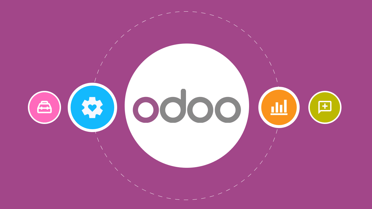 Odoo Apps