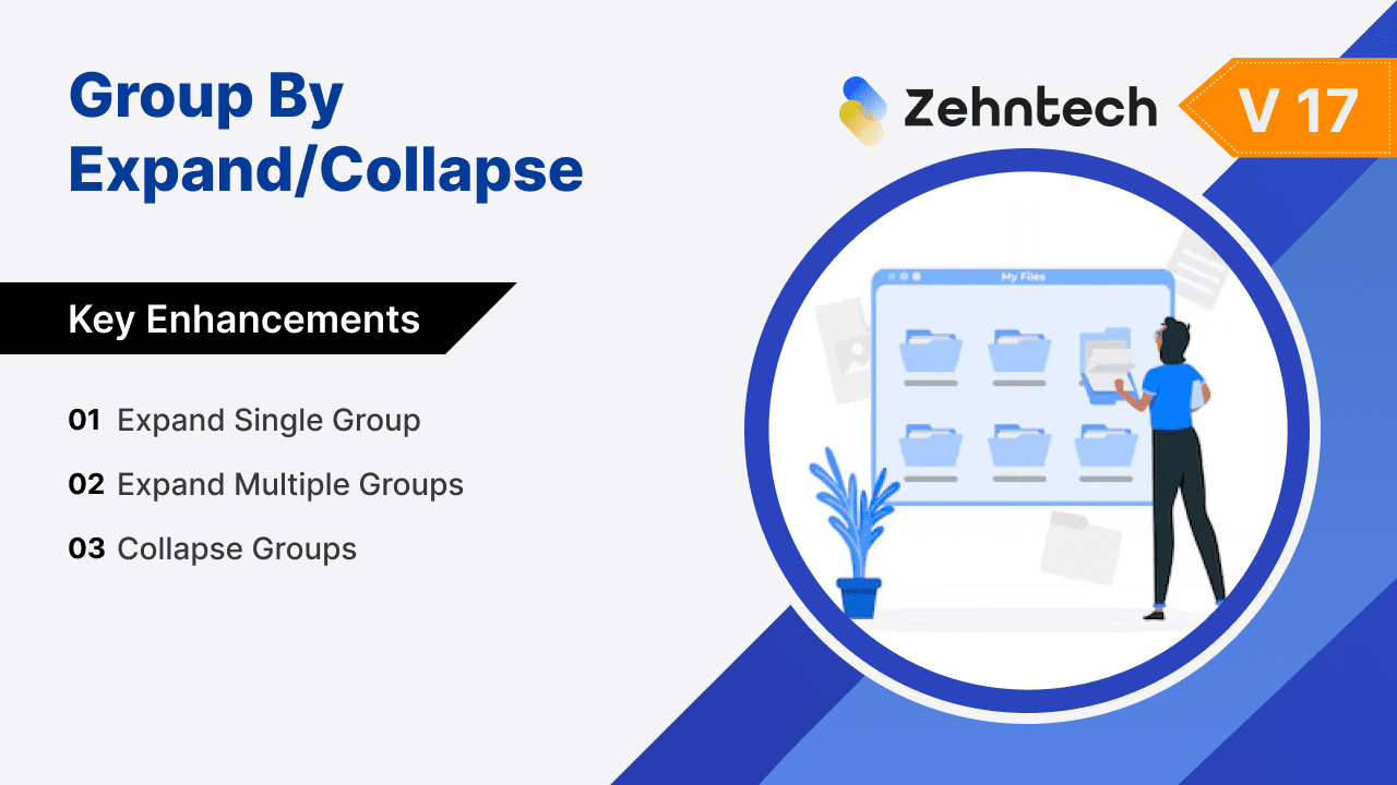groupby expand collapse thumbnail
